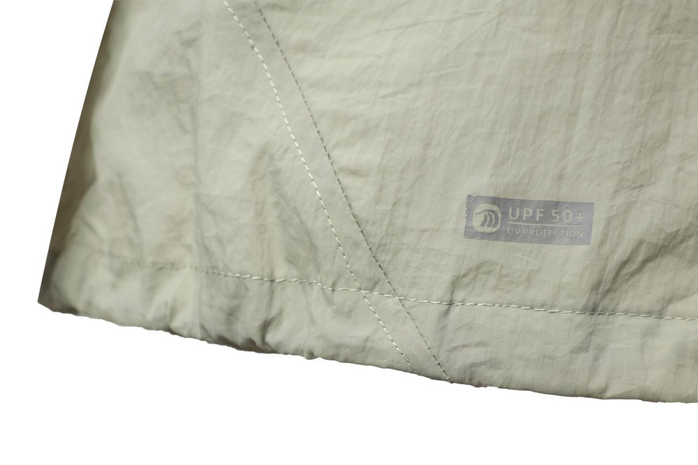 Lightweight Hiking Hoodie Jacket UPF 50+