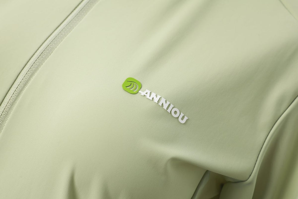 UV Protection Hooded Jacket