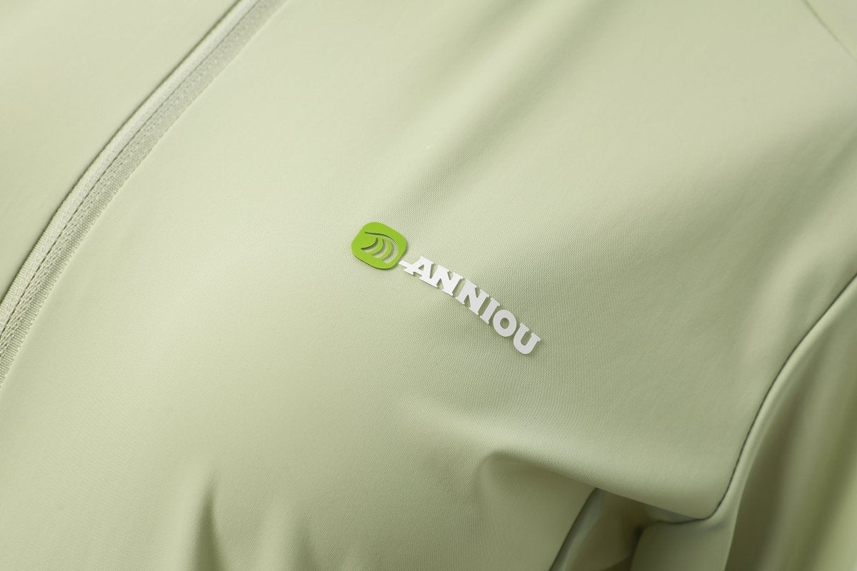 UV Protection Hooded Jacket