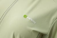 UV Protection Hooded Jacket