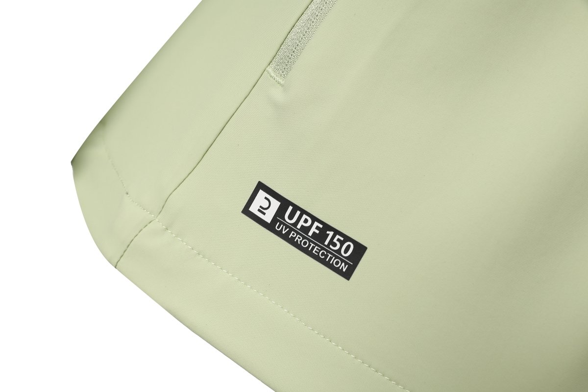 UV Protection Hooded Jacket