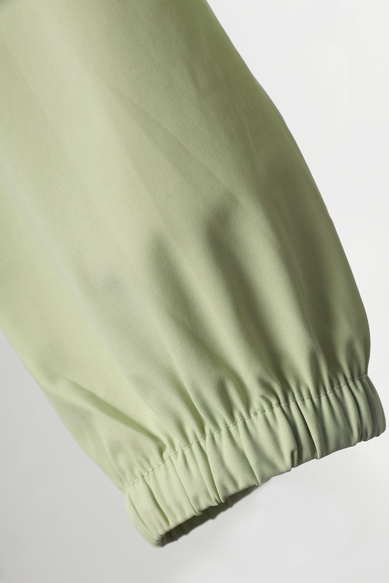 UV Protection Hooded Jacket