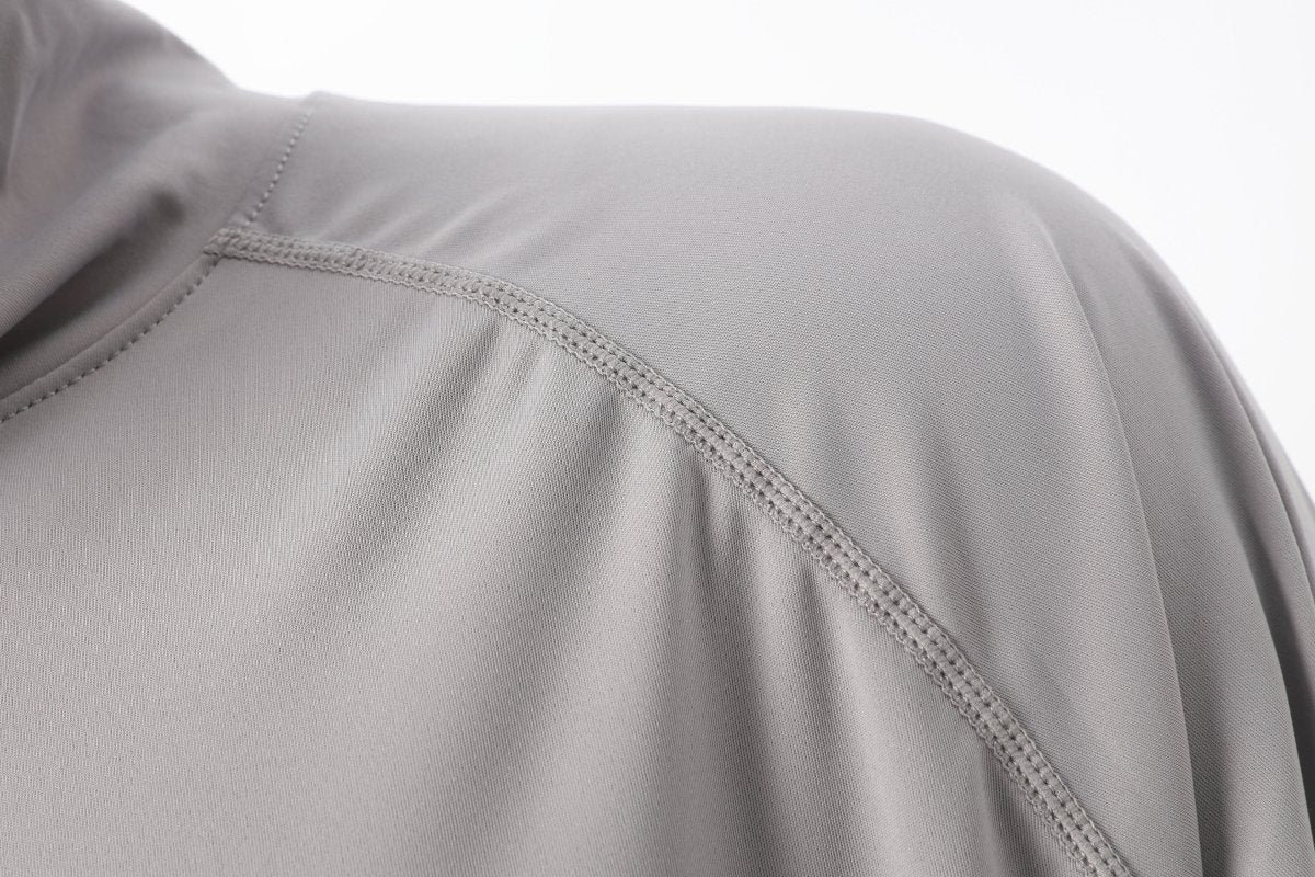 Men's UPF 50+ Sun Protection Hoodie