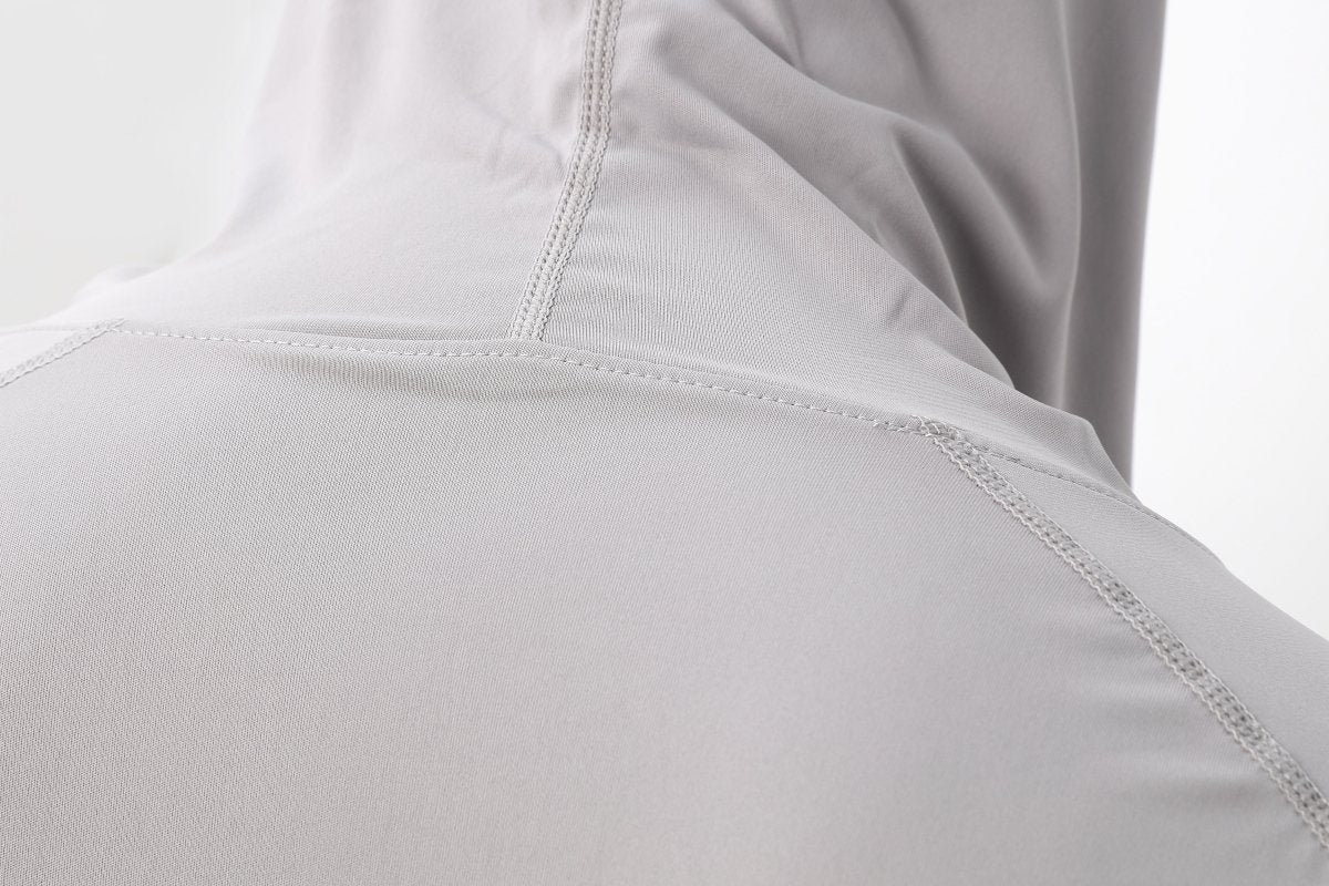 Men's UPF 50+ Sun Protection Hoodie