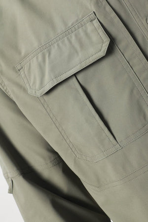 Maglia Solare Protettiva UPF 50+