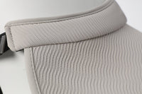 UPF 50+ Extra Wide Brim Visor Hat