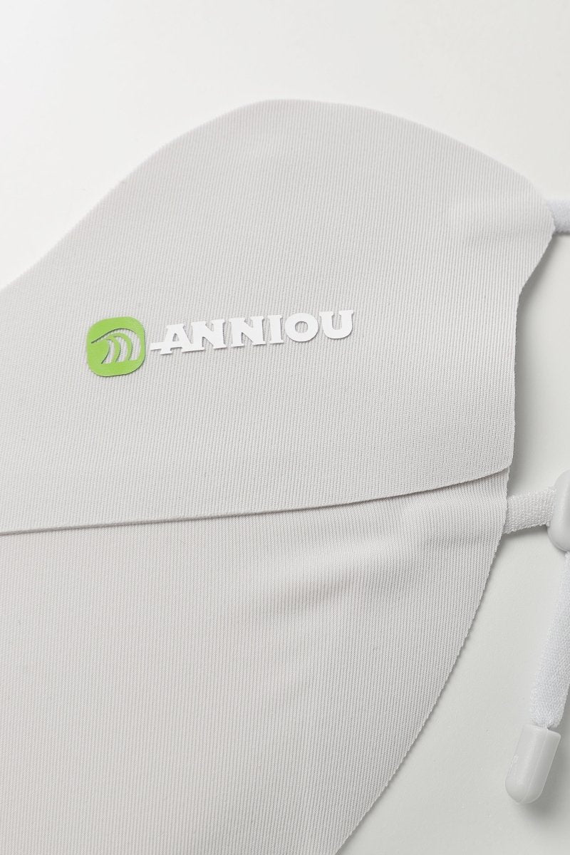 Ice Silk UV Protection Face Mask