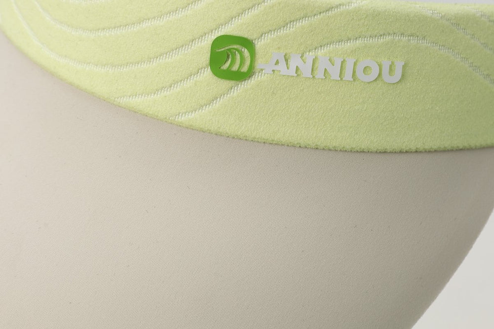 Sport Sun Visor Hats UPF50+