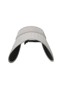 UPF 50+ Extra Wide Brim Visor Hat