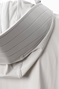 Zip Up Thumbhole Hooded Jacket UPF50+