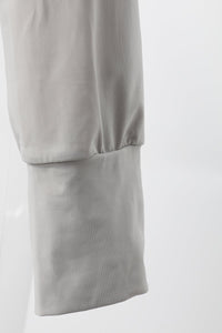 Zip Up Thumbhole Hooded Jacket UPF50+