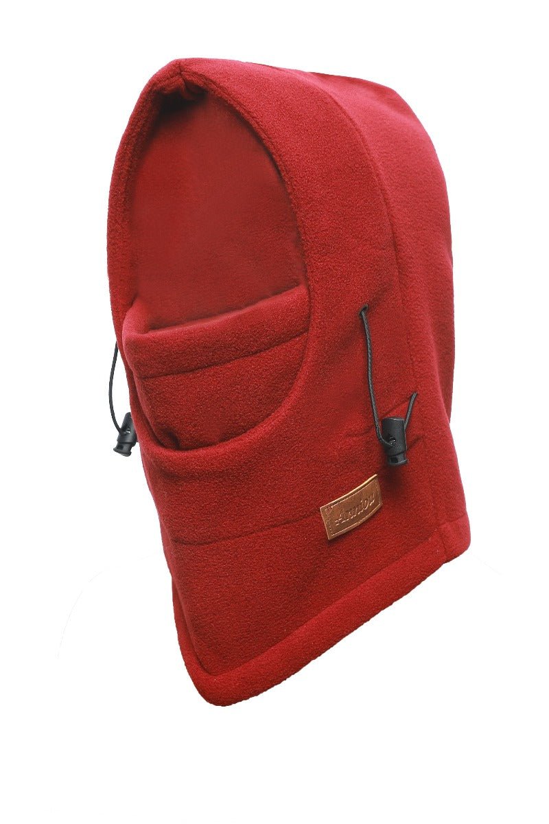 Kids Fleece Balaclava UPF50+