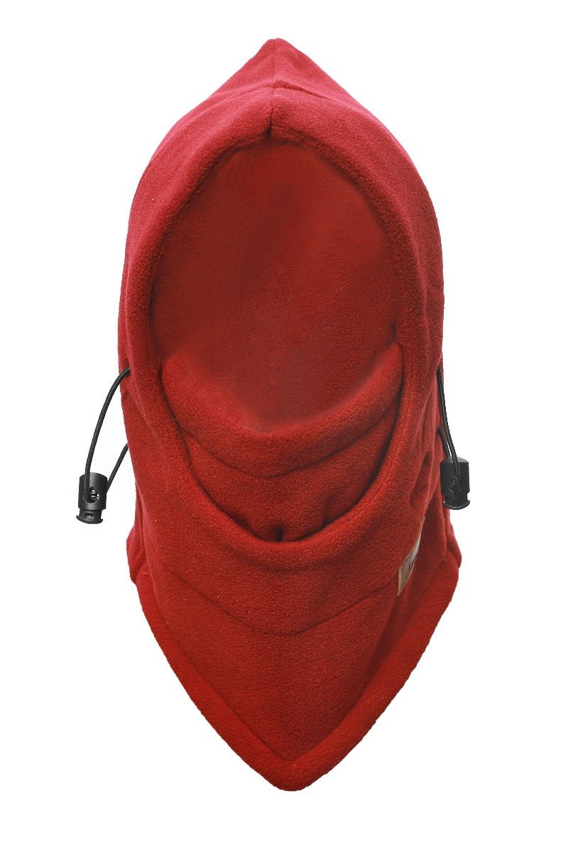 Kids Fleece Balaclava UPF50+