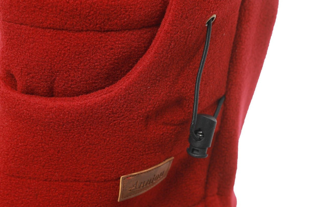 Kids Fleece Balaclava UPF50+