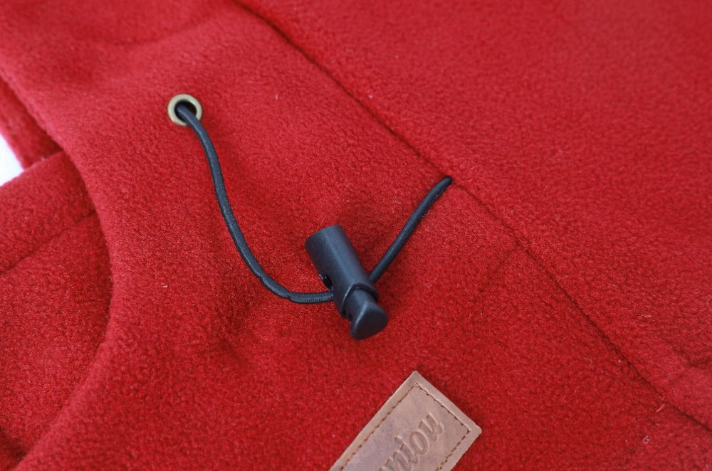 Kids Fleece Balaclava UPF50+