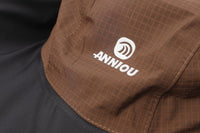Waterproof Wide Brim Sun Hat UPF 50+