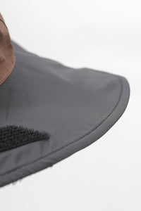 Waterproof Wide Brim Sun Hat UPF 50+
