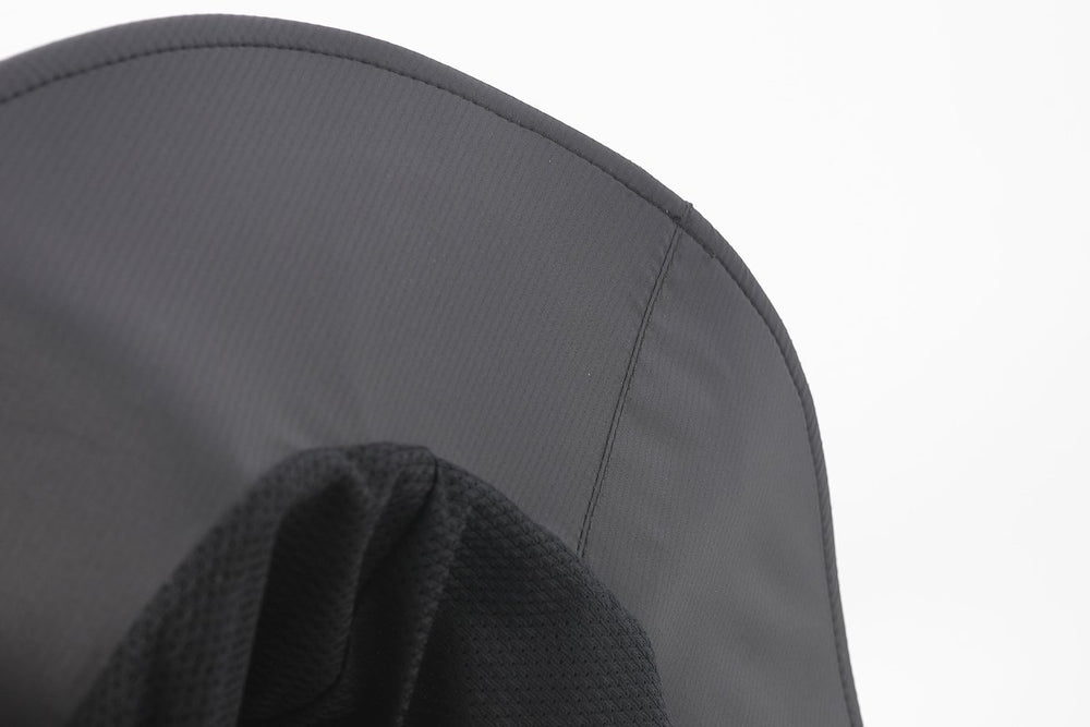 Waterproof Wide Brim Sun Hat UPF 50+