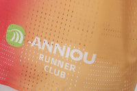 Ultralight Wind Tunnel Marathon Vest