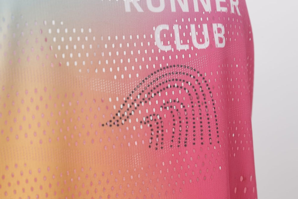 Ultralight Wind Tunnel Marathon Vest