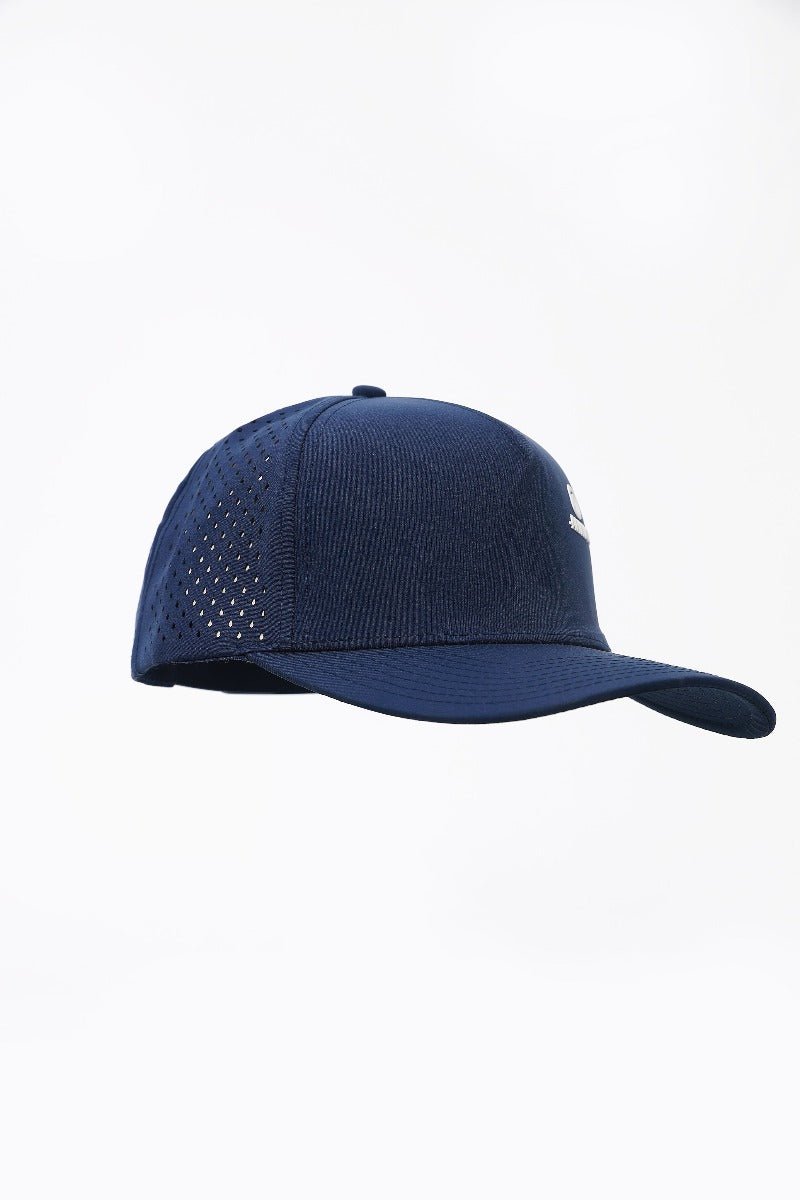 UPF50 + Polyester Baseball Cap