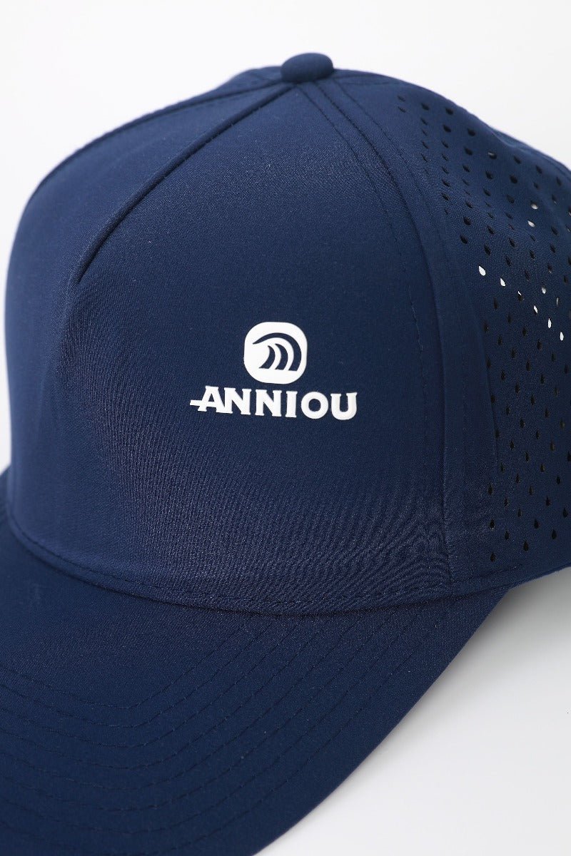 UPF50 + Polyester Baseball Cap