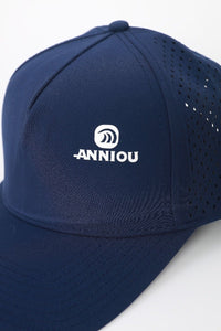 UPF50 + Polyester Baseball Cap