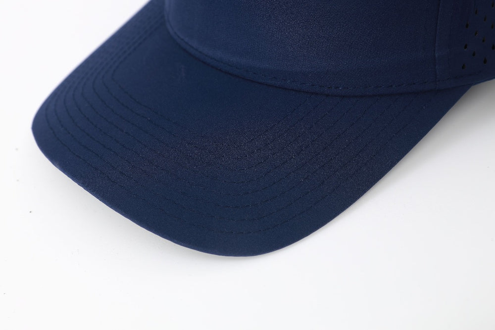 UPF50 + Polyester Baseball Cap