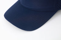 UPF50 + Polyester Baseball Cap