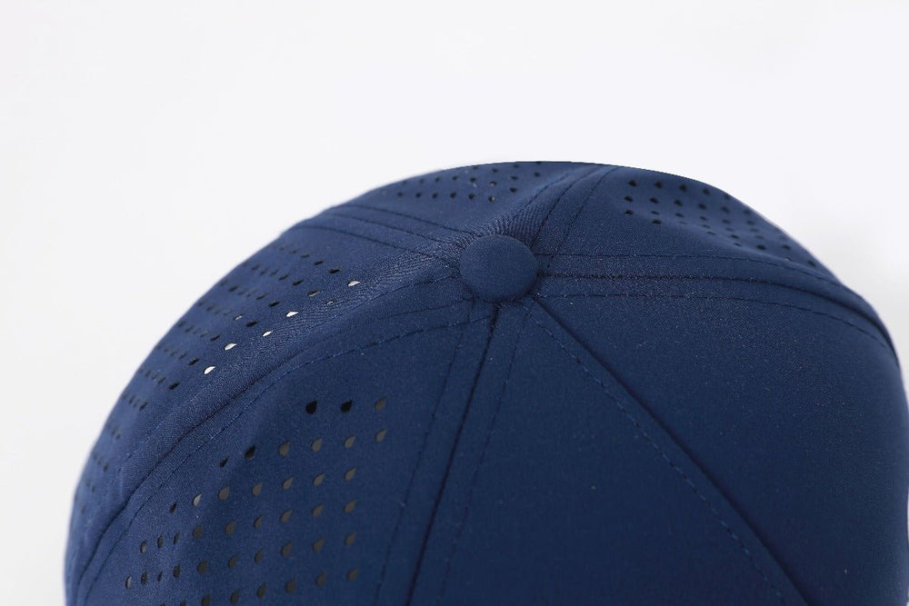 UPF50 + Polyester Baseball Cap