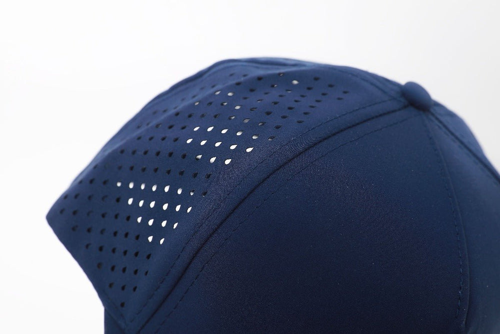 UPF50 + Polyester Baseball Cap