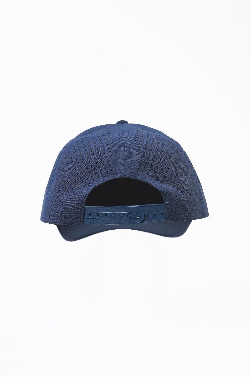 UPF50 + Polyester Baseball Cap