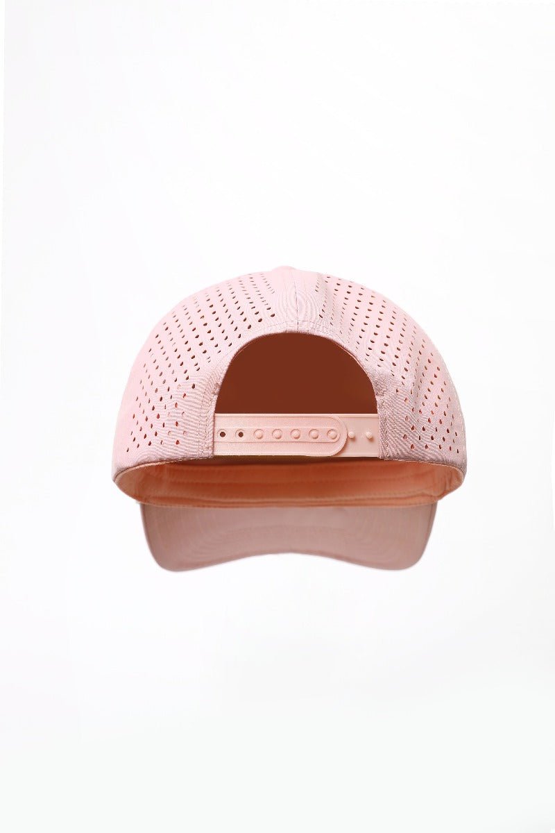 5 Panel Baseball Cap UPF50+