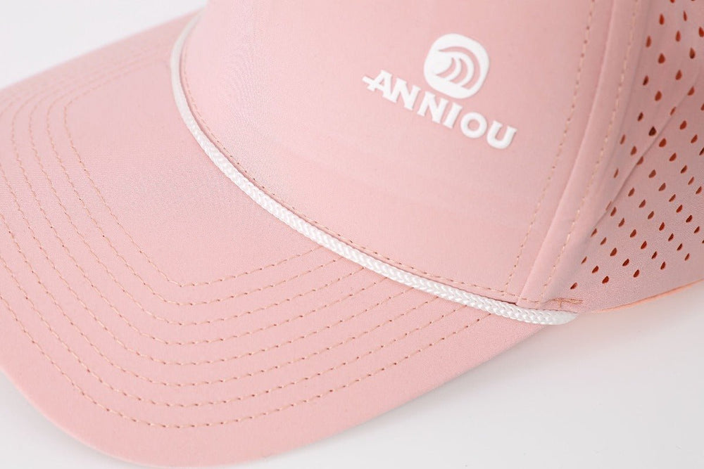5 Panel Baseball Cap UPF50+