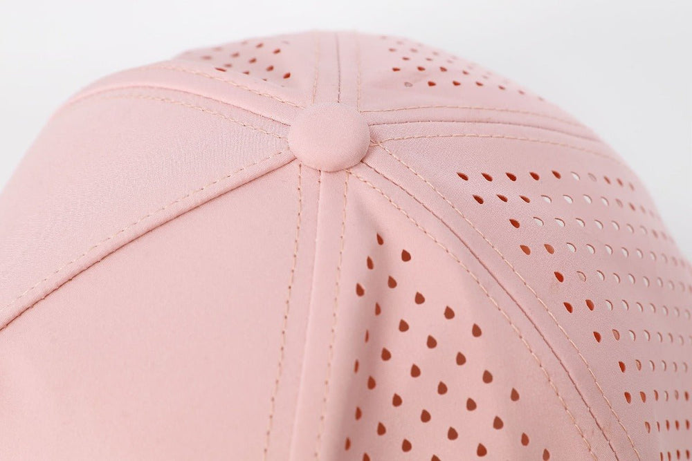 5 Panel Baseball Cap UPF50+