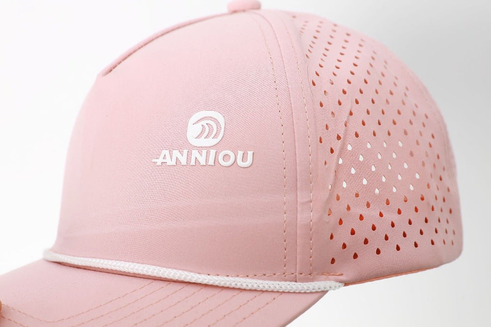 5 Panel Baseball Cap UPF50+