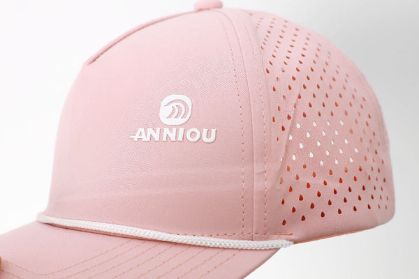 5 Panel Baseball Cap UPF50+