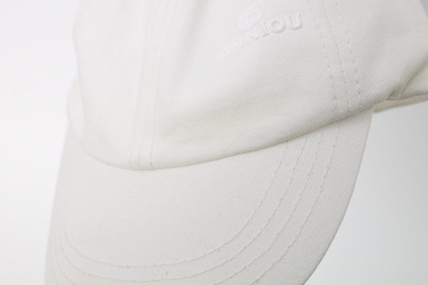 UPF 50+ Kinder Baumwoll Baseballmütze