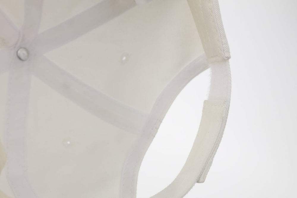 UPF 50+ Kids Cotton Baseball Cap