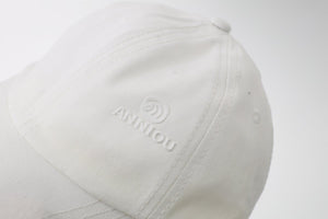 UPF 50+ Kinder Baumwoll Baseballmütze