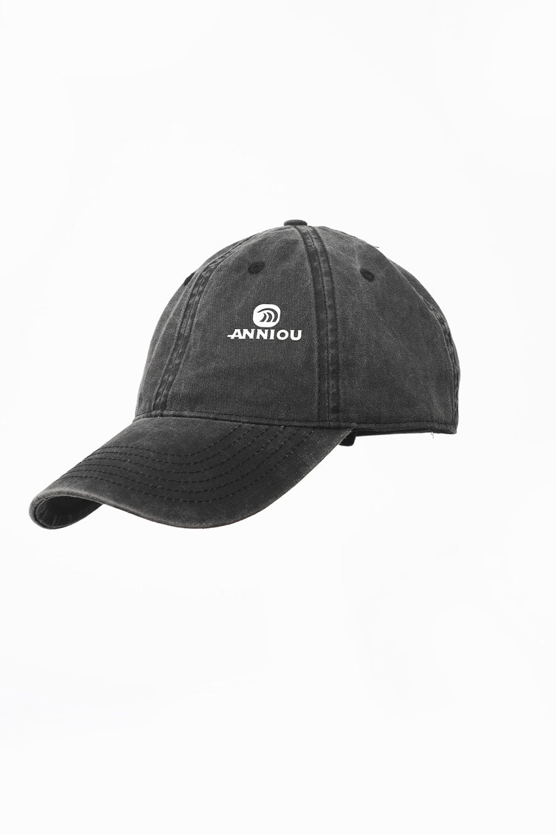 UPF 50+ Washed Cotton Baseball Cap