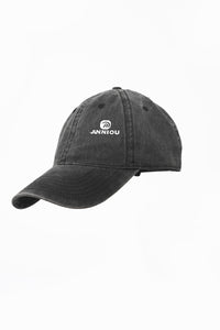 UPF 50+ Washed Cotton Baseball Cap