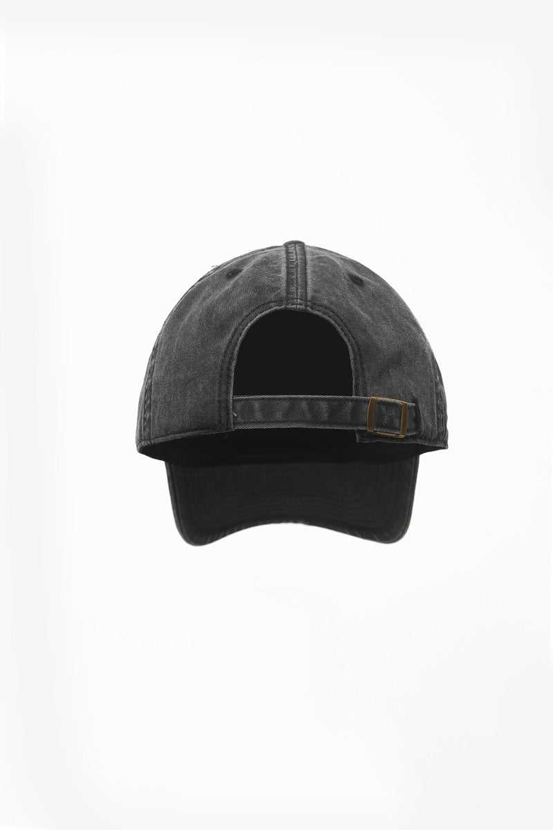 UPF 50+ Washed Cotton Baseball Cap