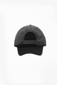 UPF 50+ Washed Cotton Baseball Cap