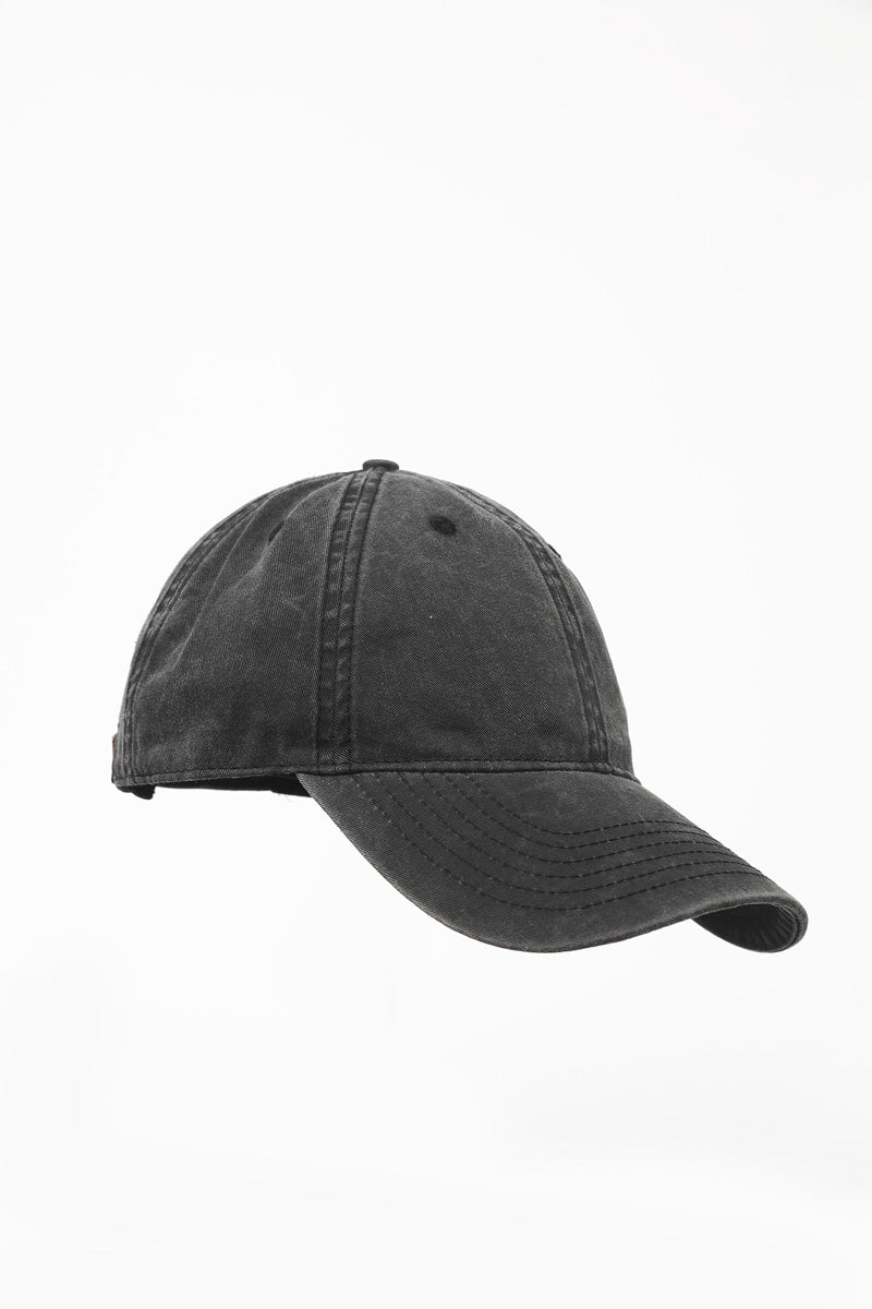 UPF 50+ Washed Cotton Baseball Cap