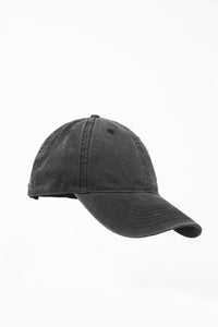UPF 50+ Washed Cotton Baseball Cap
