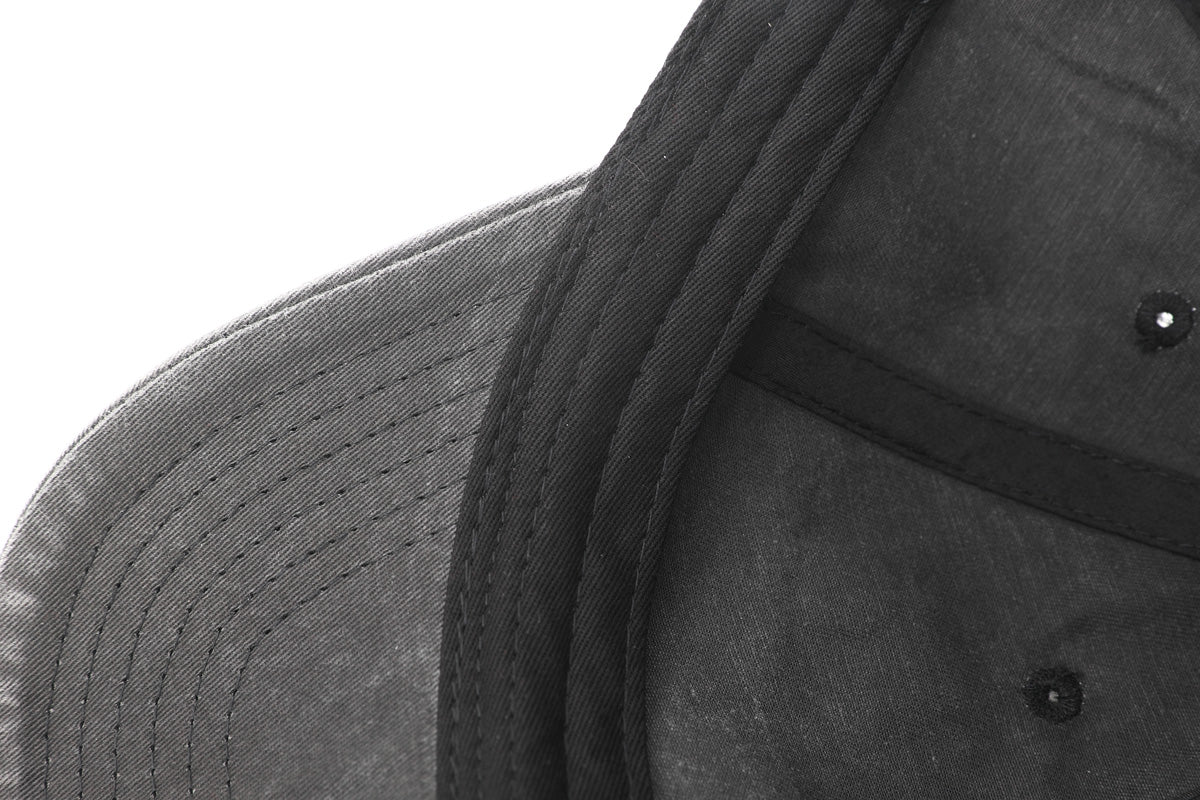UPF 50+ Washed Cotton Baseball Cap