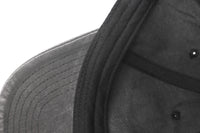 UPF 50+ Washed Cotton Baseball Cap