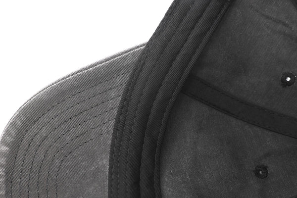 UPF 50+ Washed Cotton Baseball Cap