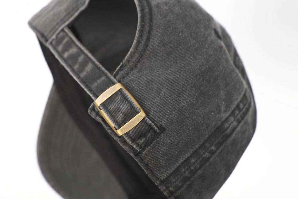 UPF 50+ Washed Cotton Baseball Cap